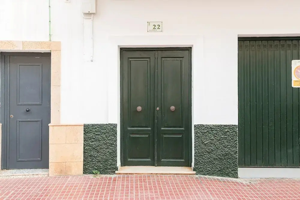 Terraza De San Rafael