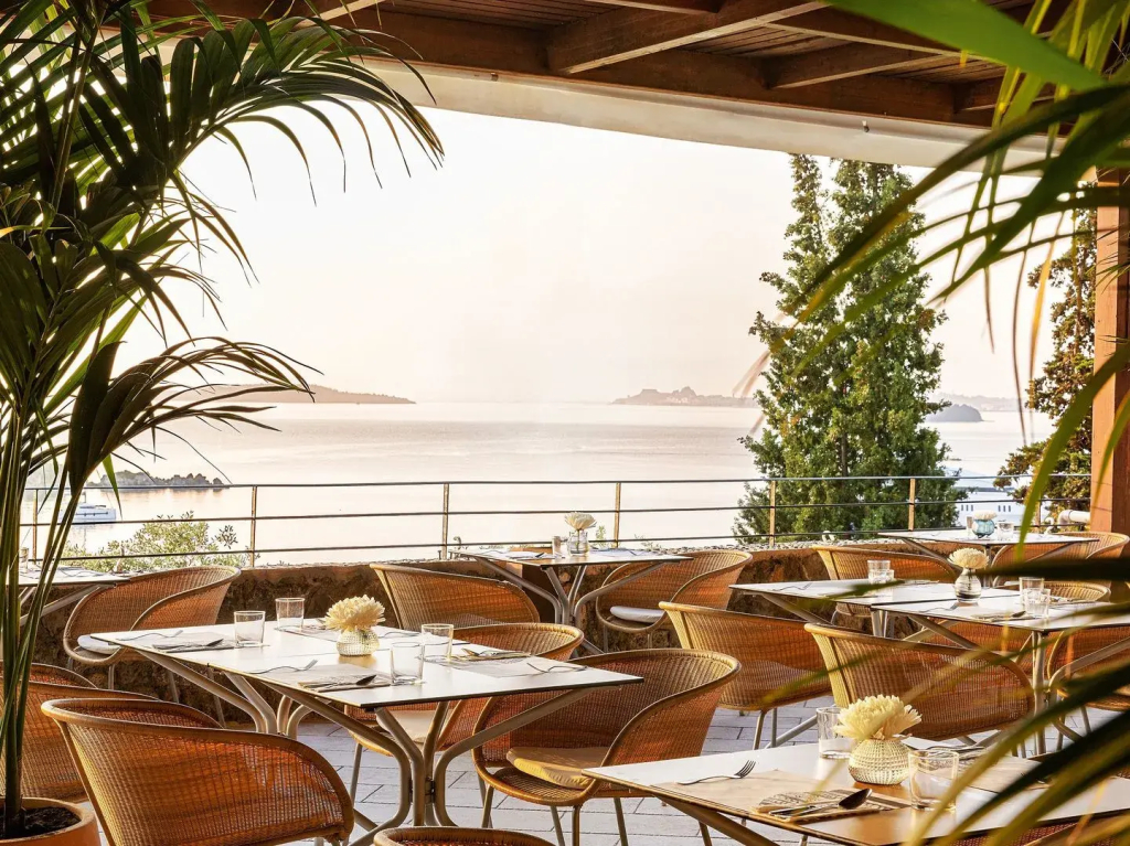 Grecotel Eva Palace - zdjęcie 5