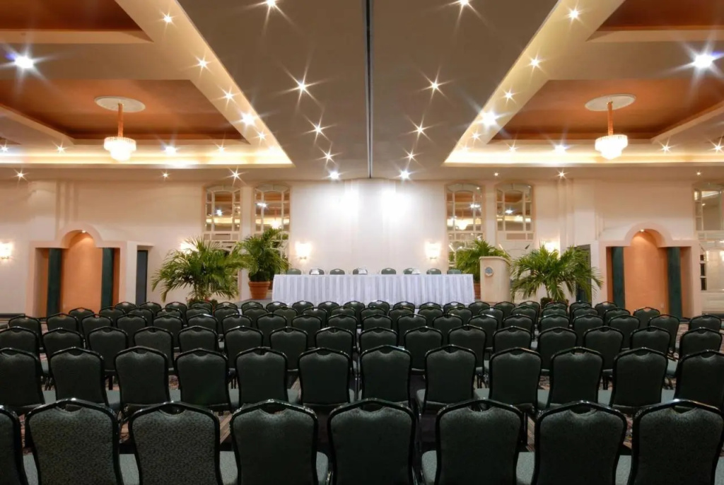 El Cozumeleño Beach Resort - All Inclusive - Général