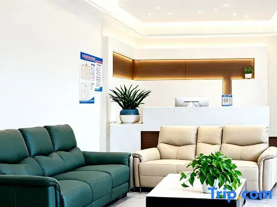 Feihe Homestay