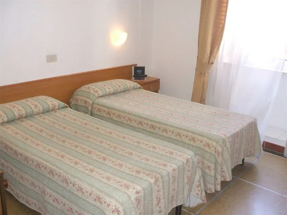Hotel Città - Général
