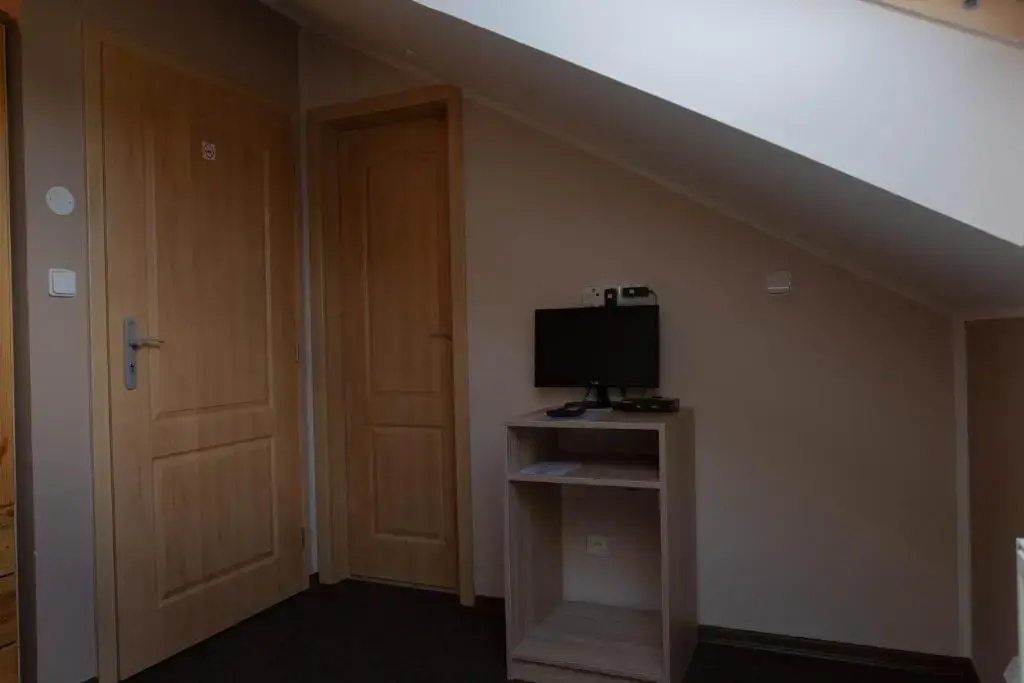 Penzion Štekrův Mlýn - Chambres