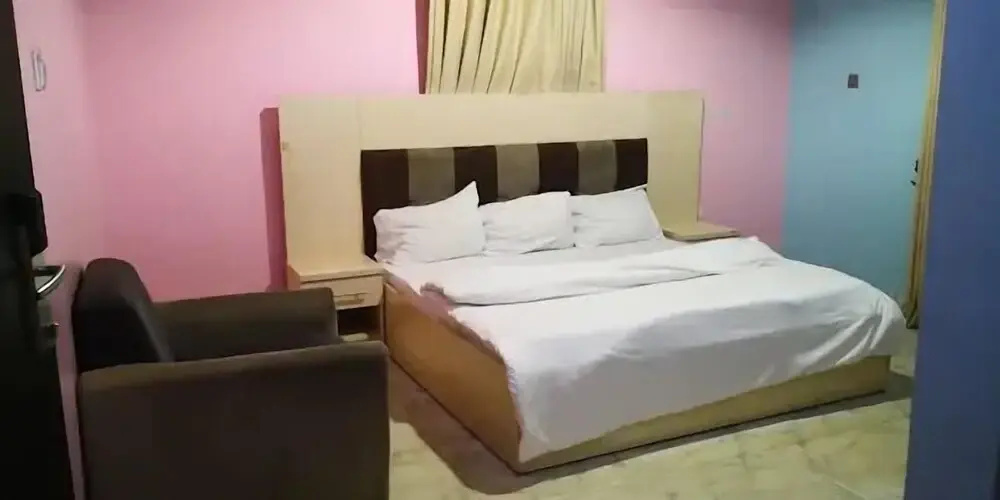 Hotel photo 5