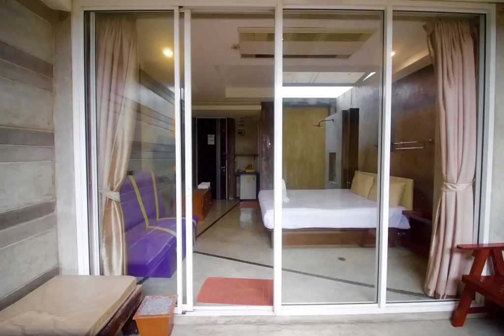 Hotel photo 8