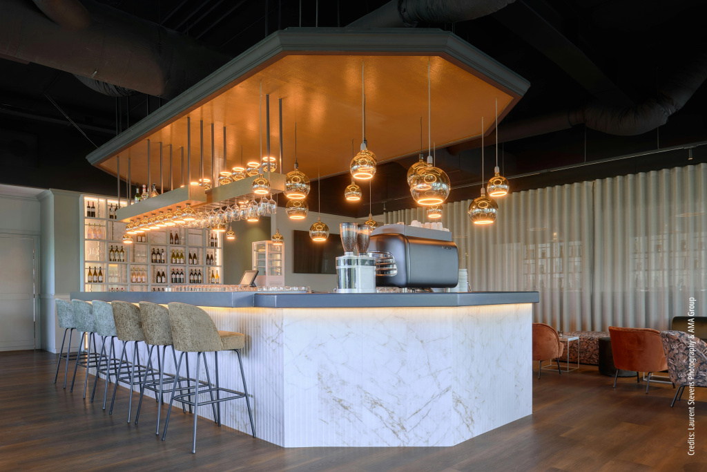 Garner Hotel Maastricht by IHG - Général