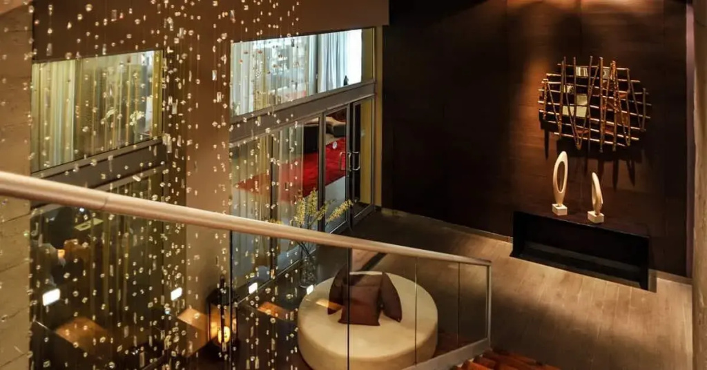 Paradisus Playa del Carmen, Плая дель Кармен, Мексика мініатюра 27