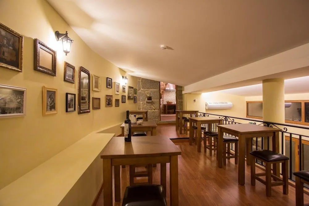 Quinta do Minhoto - Général