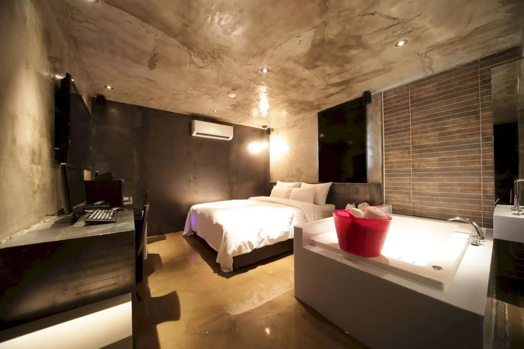 Jongno Hotel Pop Leeds Premier by null