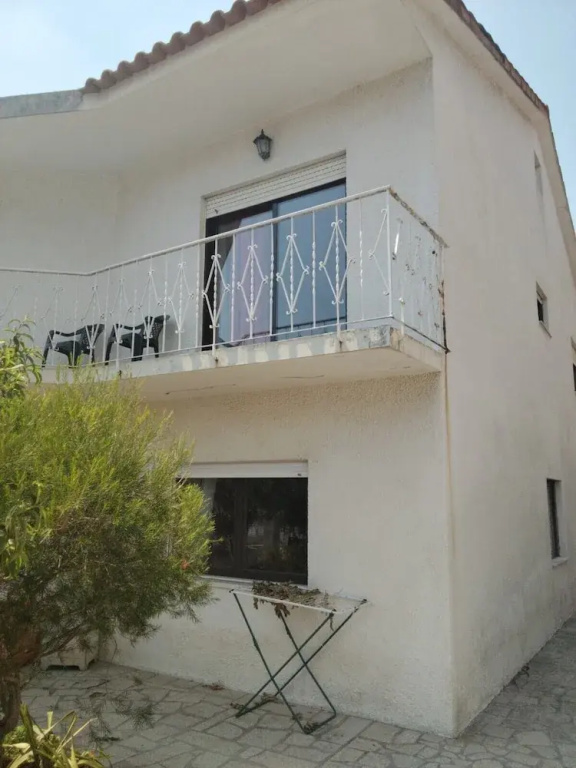 Esposende 3 Bedrooms Balcony Center Flat