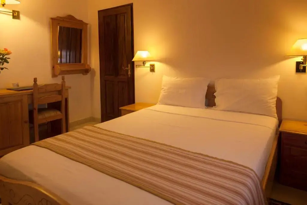 Hotel Westfalenhaus - Chambres