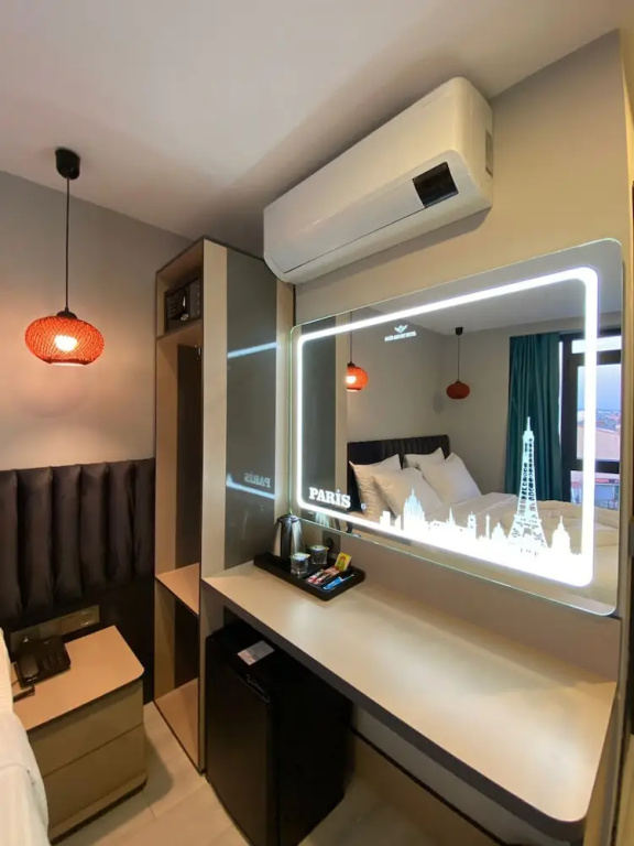 Solin Airport Hotel - фото 18