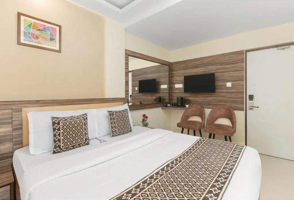Hotel photo 19