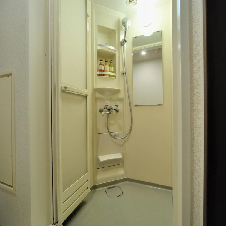 Dormy Inn Sendai Ekimae - Général