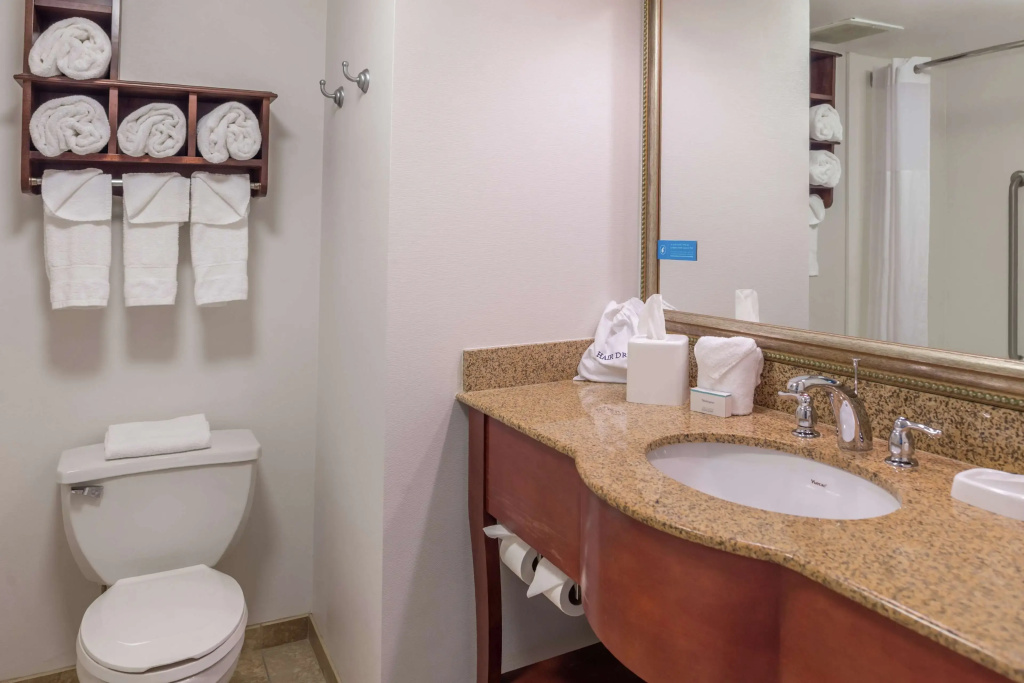 Hampton Inn Columbia Northeast - Fort Jackson Area - Général
