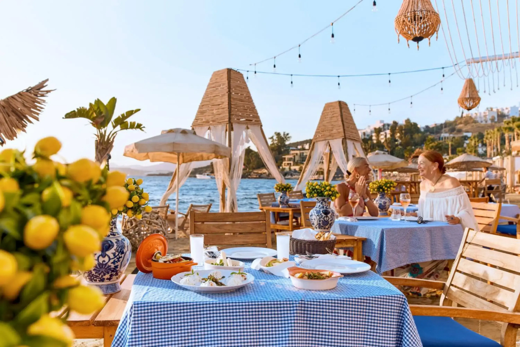 Tui Magic Life Bodrum - All Inclusive - фото 35