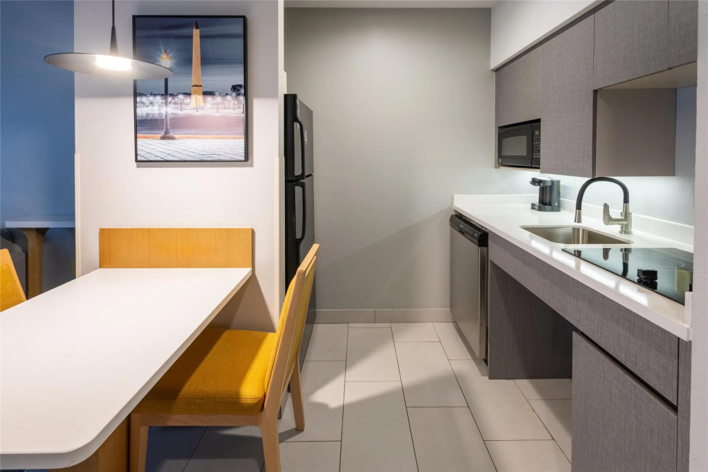 Homewood Suites by Hilton Rochester/Greece, NY - Chambres