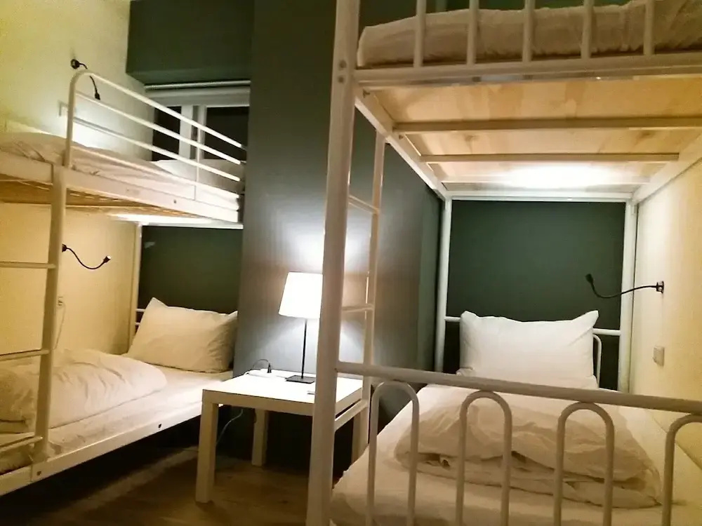 Comfort Quadruple room