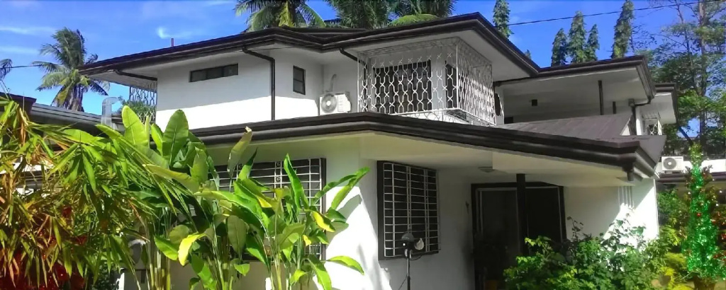 The Big House A Heritage Home