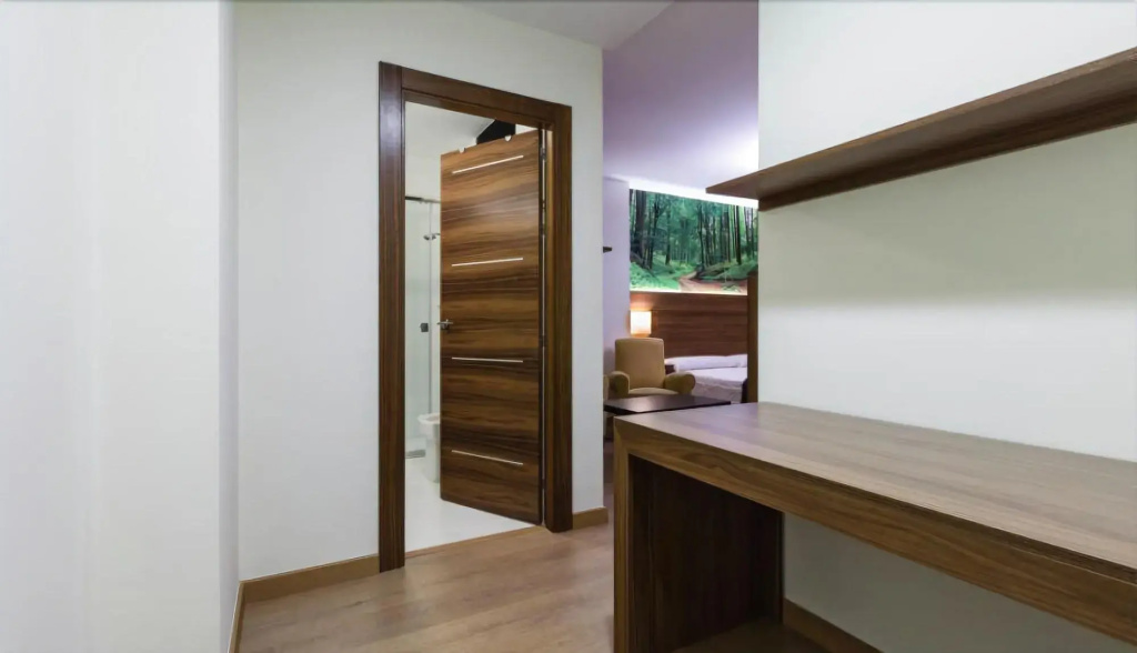 Hotel photo 11