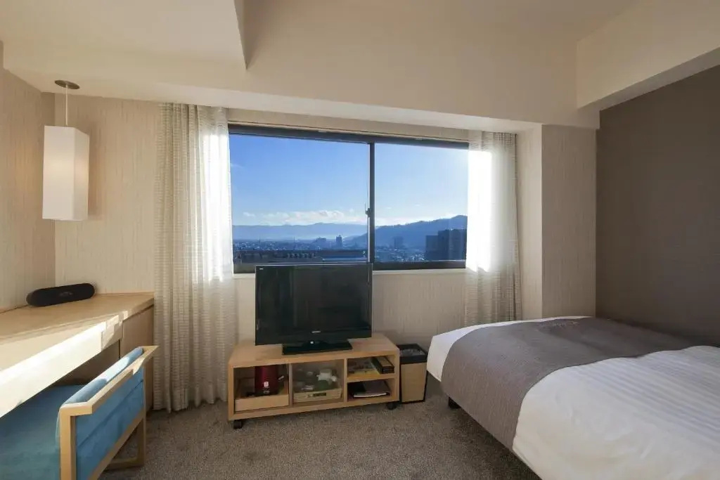 Cocochee Hotel Numazu - Chambres