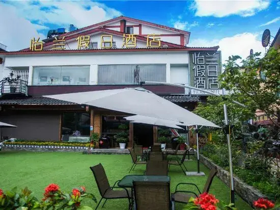 Hotel photo 10