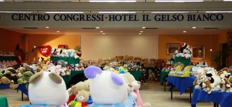 Hotel Il Gelso Bianco - Général
