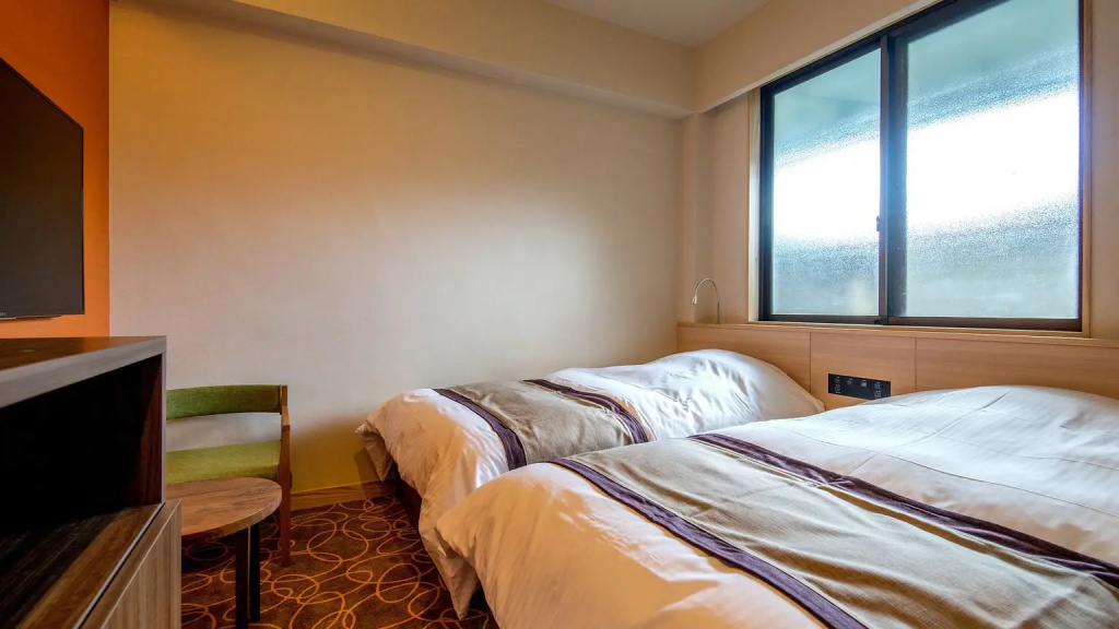 Lectore Atami Koarashi (TKP Hotels & Resorts) - Chambres