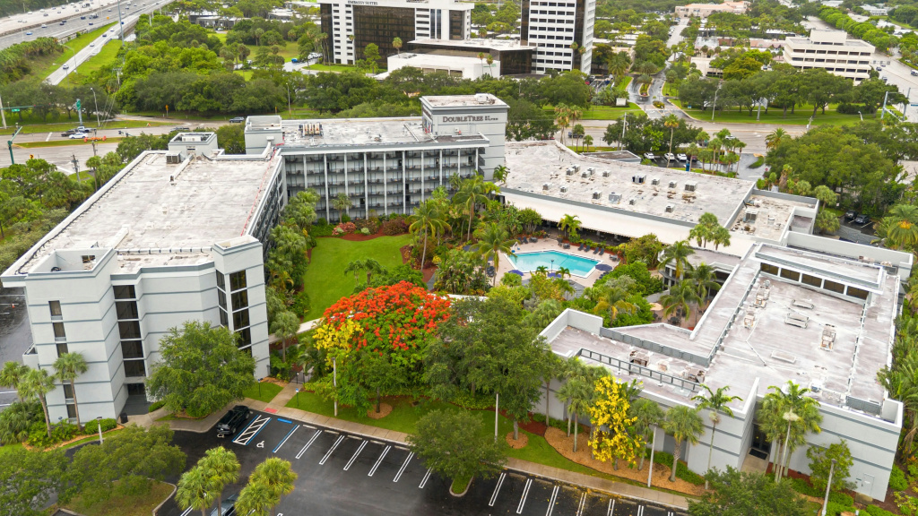 Doubletree By Hilton - Palm Beach Gardens - Général