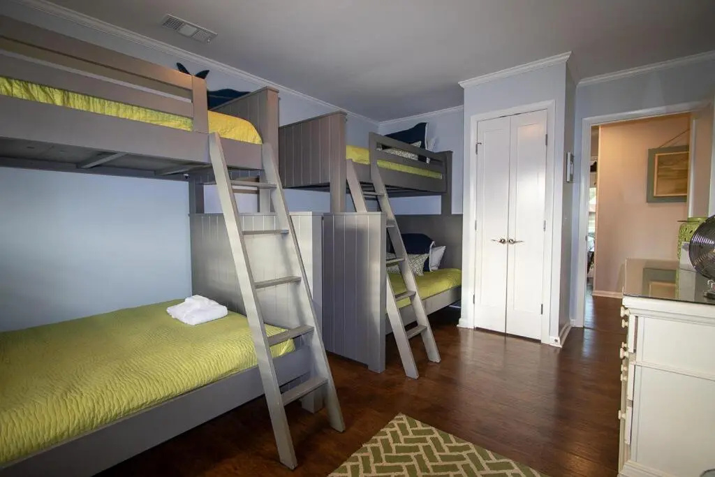 Newly Remodeled Two-story Condo w/ Wifi - Steps From Beach & Dining
