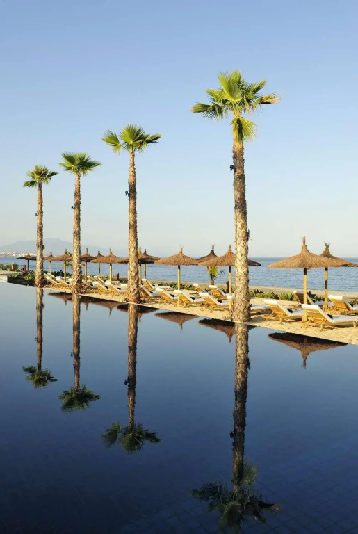 Finca Cortesin Hotel Golf & Spa - Général