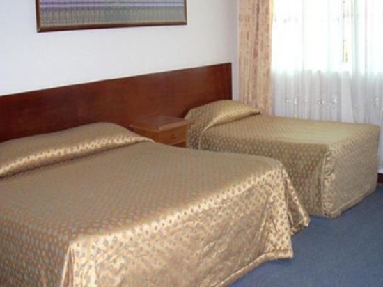 Felda Residence Tekam