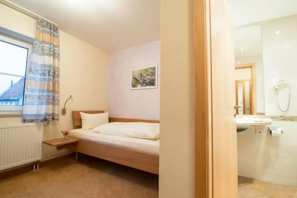 Landhotel-gasthof Grüner Baum - Chambres