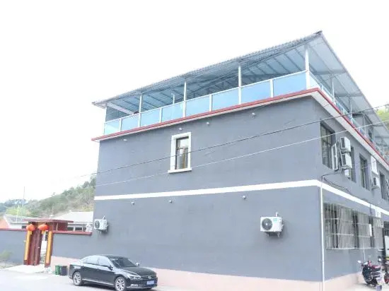 The First Homestay In Panlong