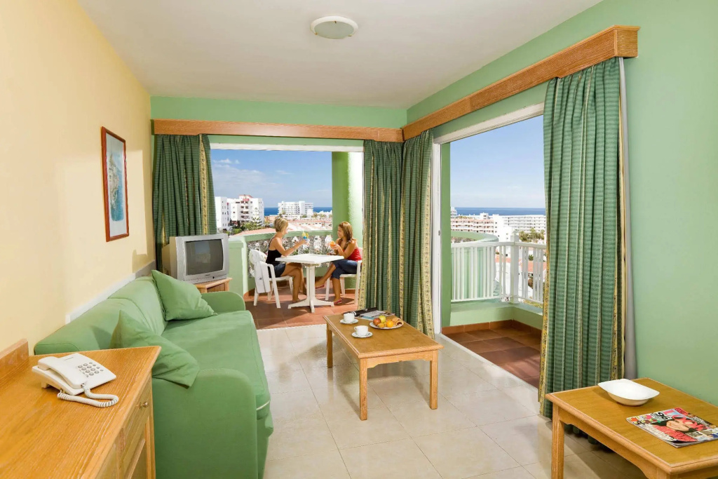 Hotel Villa de Adeje Beach - Général