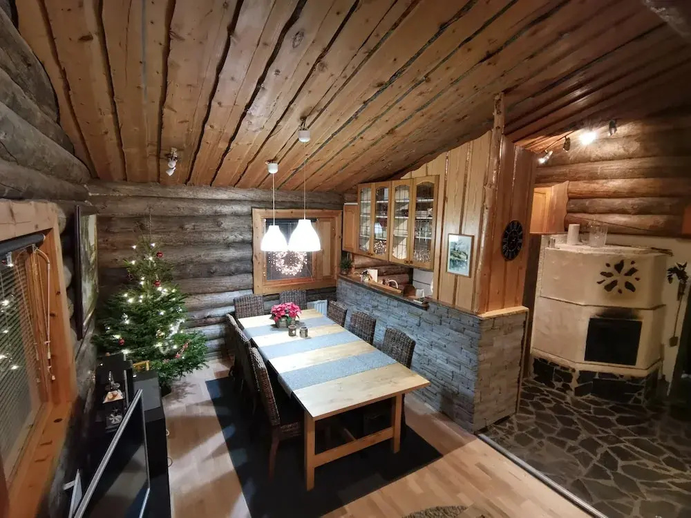 Cottage