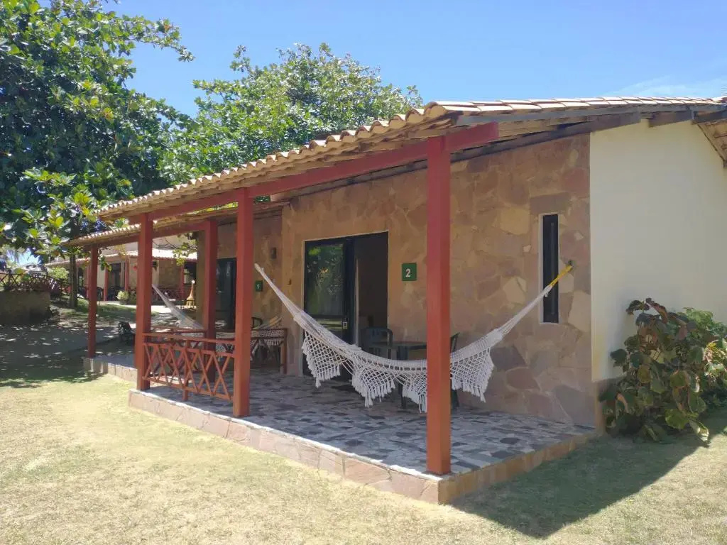 Family Bungalow