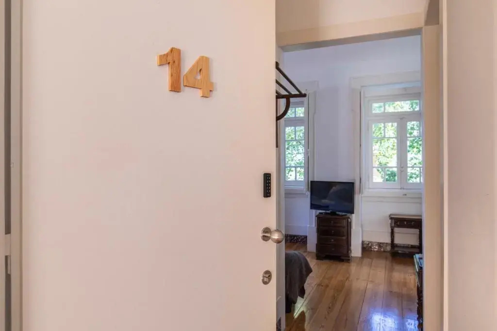 Pendoa sintra collection - Chambres