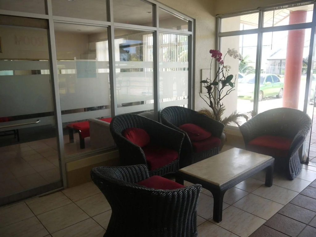 Hotel photo 14