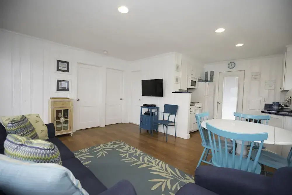 The Montauk Soundview - Chambres