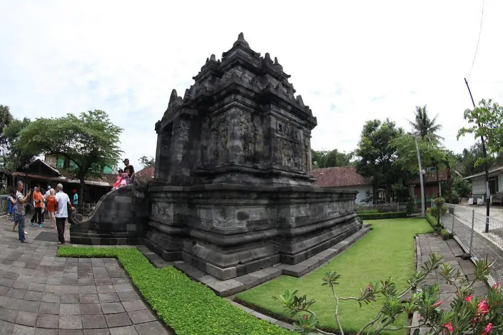 Omah Garengpoeng - фото 41