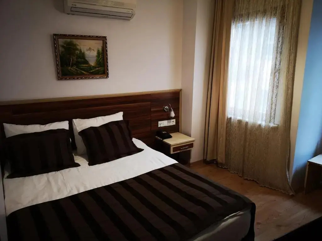 Angels Garden - Special Catagory Hotel - Chambres
