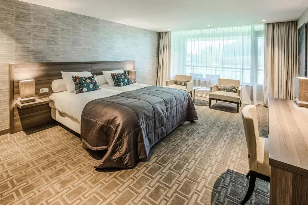 Van Der Valk Hotel Hengelo - Chambres