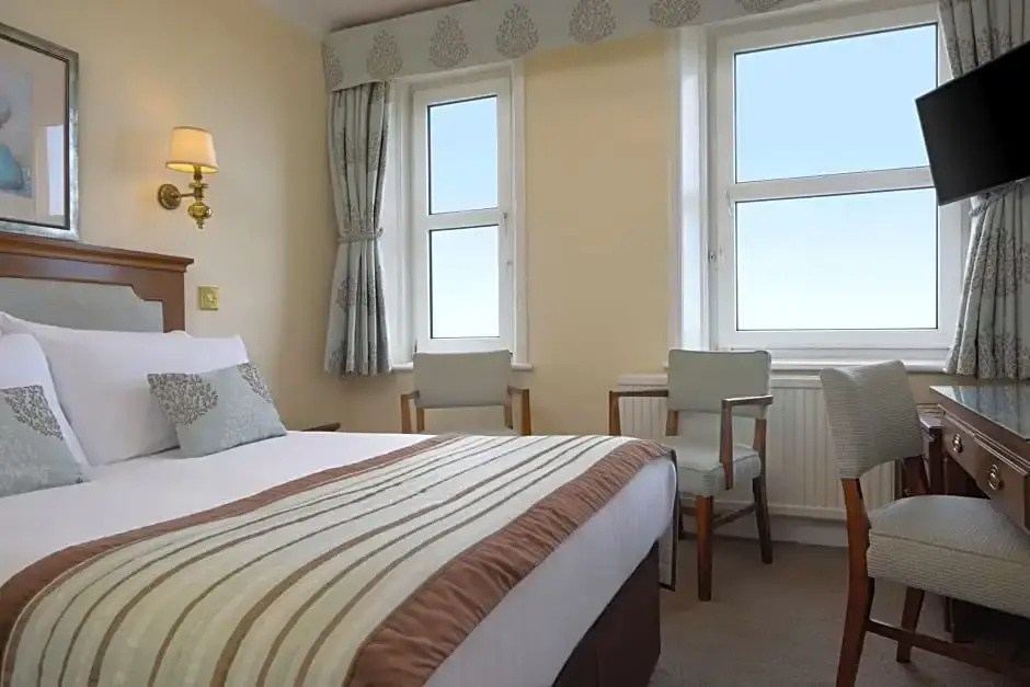 The Lansdowne, Eastbourne - Chambres
