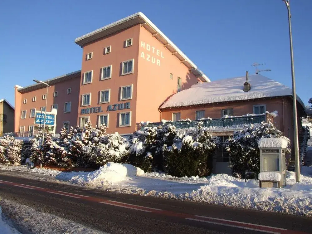 Hotel Azur