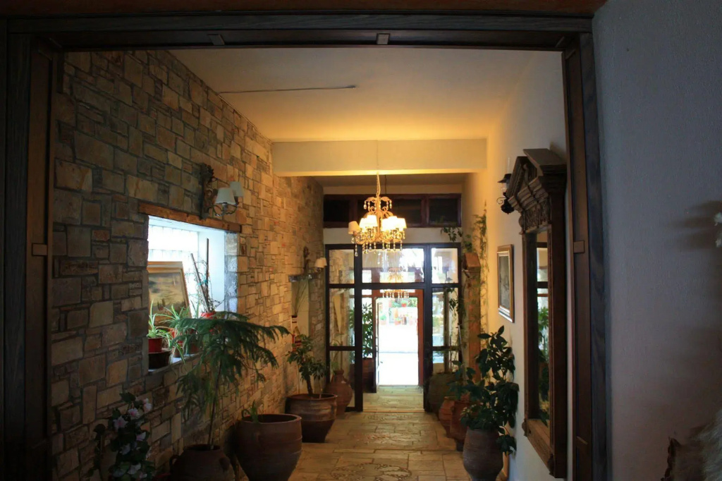 Dimitra Hotel Apartments Kokkini Hani — о. Крит, Греція мініатюра 32
