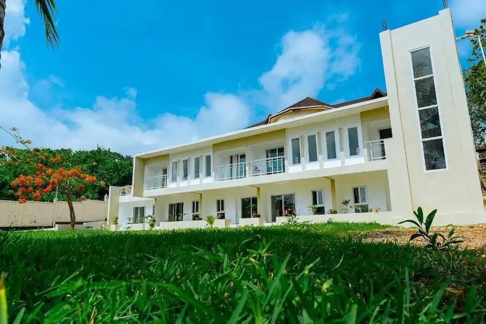 Companero Resort