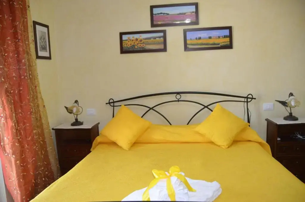 Casa Magini - Chambres