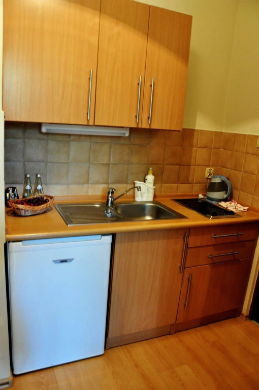 Maly Krakow Aparthotel - Général