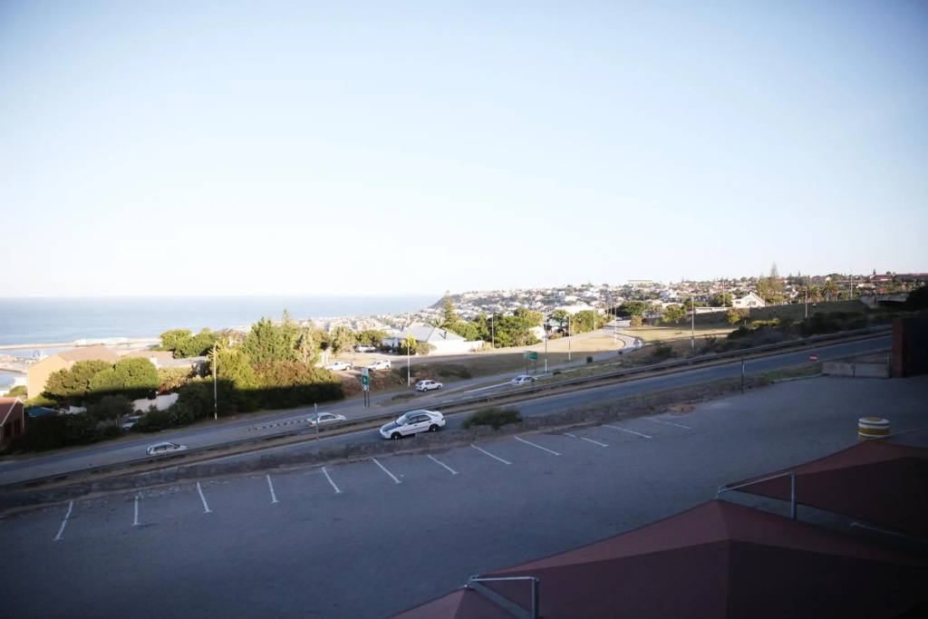 In Touch Seaview