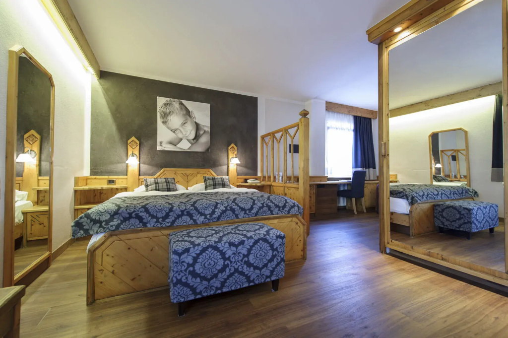 Hotel Concordia - Général